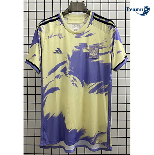 Maglie Calcio Tigres UANL Terza 2023-2024