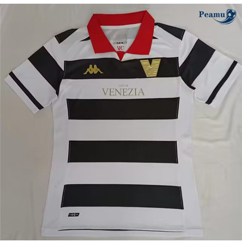 Maglie Calcio Venecia Terza 2023-2024