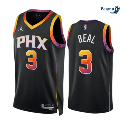 Maglie Calcio Bradley Beal, Phoenix Suns 2023/24 - City Edition