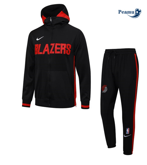 Maglie Calcio Tute Calcio Portland Trail Blazers 2023/24