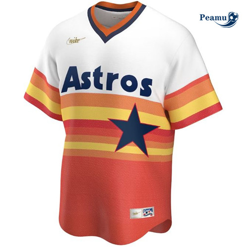 Maglie Calcio Houston Astros - Cooperstown