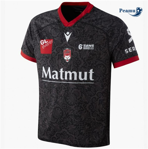 Maglie Calcio LOU Prima Equipación 2022/23