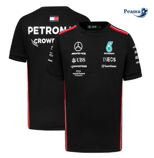 Maglie Calcio 2023 Mercedes AMG Petronas F1