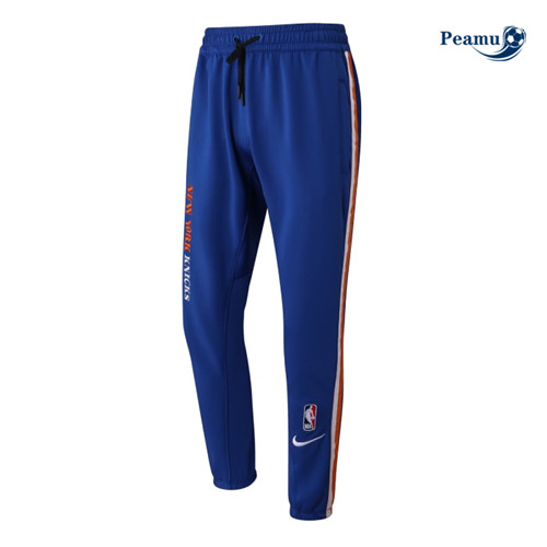 Maglie Calcio Pantaloni Thermaflex New York Knicks - 75th Anniv.