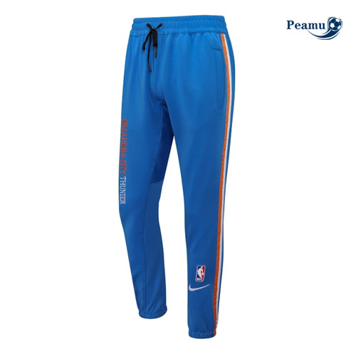 Maglie Calcio Pantaloni Thermaflex Oklahoma City Thunder - 75th Anniv.