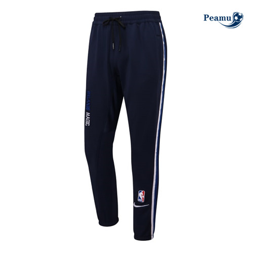 Maglie Calcio Pantaloni Thermaflex Orlando Magic - 75th Anniv.