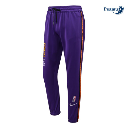 Maglie Calcio Pantaloni Thermaflex Phoenix Suns - 75th Anniv.