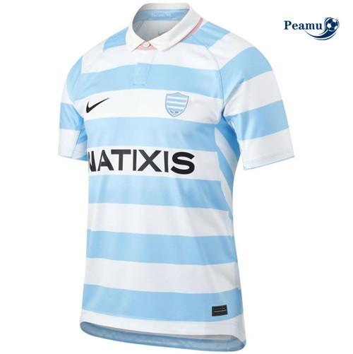 Maglie Calcio Racing 92 Prima Equipación 2022/23