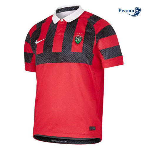 Maglie Calcio RC Toulon Prima Equipación 2022/23