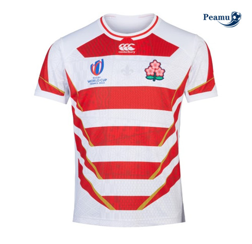 Maglie Calcio Giappone Prima Rugby WC23