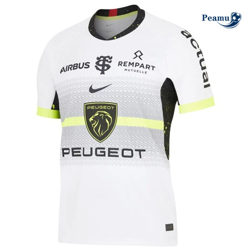Maglie Calcio Stade Toulousain Seconda Equipación 2023