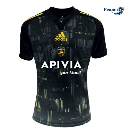 Maglie Calcio Stade Rochelais Prima Equipación 2022/23