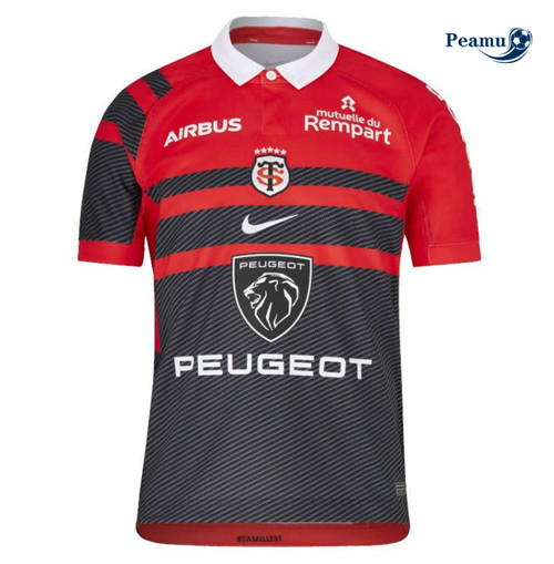 Maglie Calcio Toulouse Prima Equipación 2022/23
