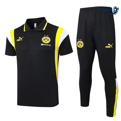 Borussia Dortmund + Pantaloni Nero 2023-2024