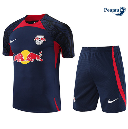 RB Leipzig + Pantaloni Azul 2023-2024