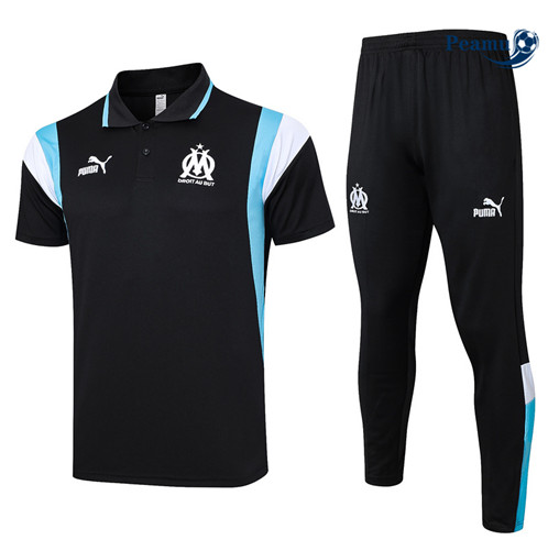 Marsella + Pantaloni Nero 2023-2024