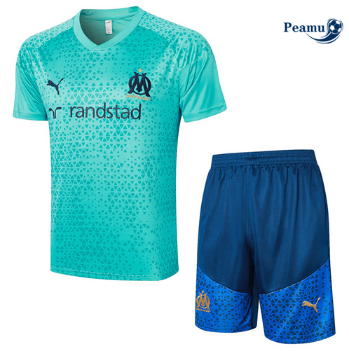Marsella + Pantaloni Azul 2023-2024