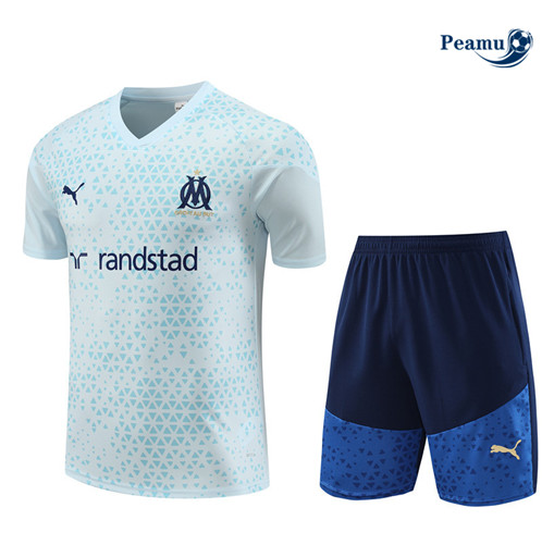 Marsella + Pantaloni Azul Claro 2023-2024