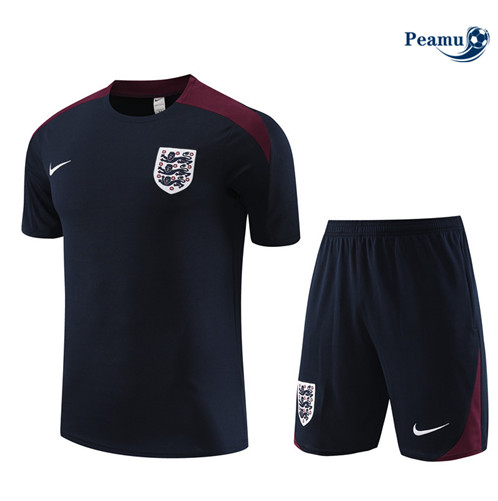 Inglaterra Bambino + Pantaloni Azul Real 2023-2024