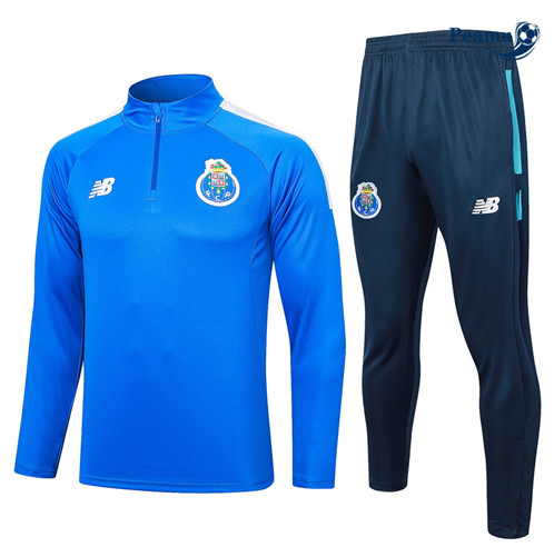 Tuta Calcio FC Porto Azul 2023-2024