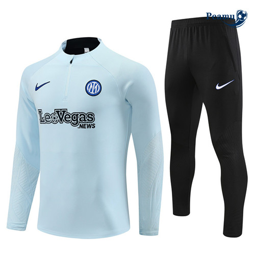 Tuta on sale inter nuova