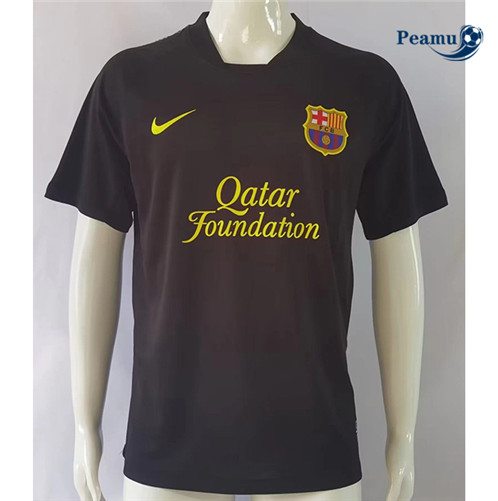 Classico Maglie Barcelona Seconda 2011-12