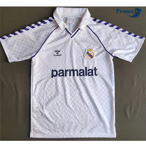 Classico Maglie Real Madrid Prima 2008