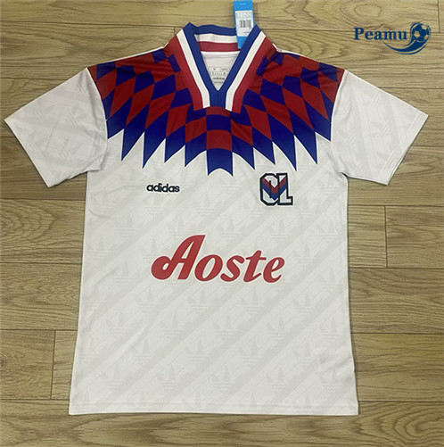 Classico Maglie Lyon