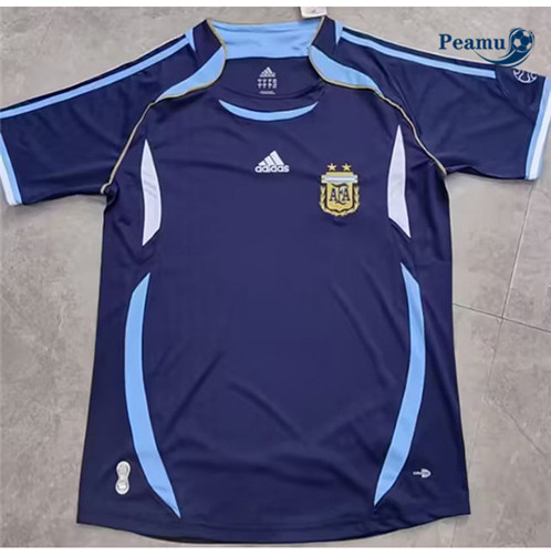 Classico Maglie Argentina Seconda 2006