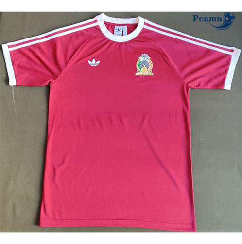 Classico Maglie Mexico 1985