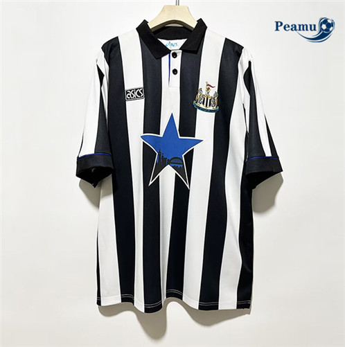 Classico Maglie Newcastle United Prima 1993-95