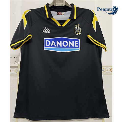 Classico Maglie Juventus Terza 1994-95