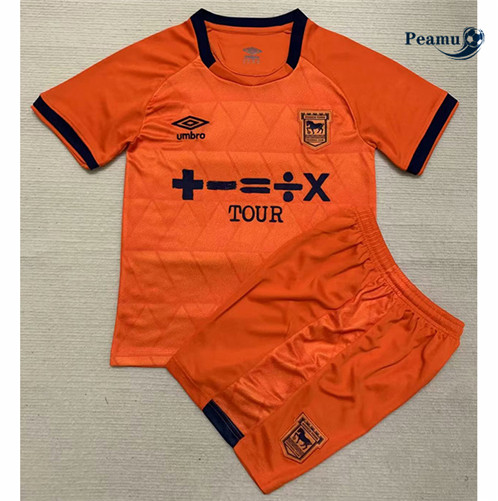 Ipswich Town Bambino Seconda 2023-2024