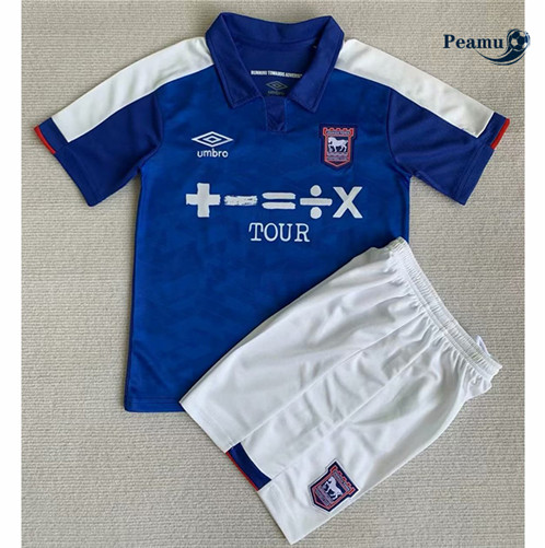 Ipswich Town Bambino Prima 2023-2024