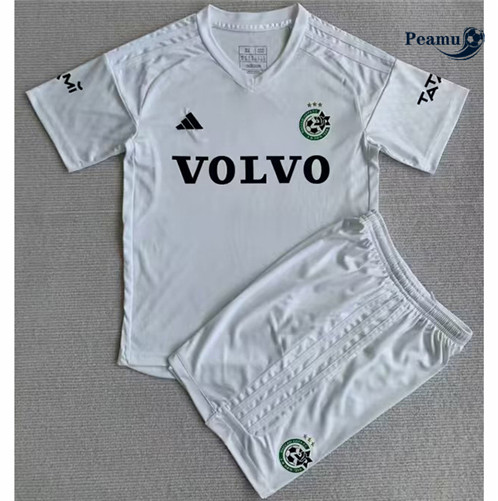 Maccabi Haifa Bambino Seconda 2023-2024