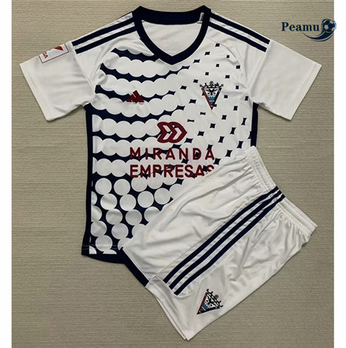 Midlands Bambino Seconda 2023-2024