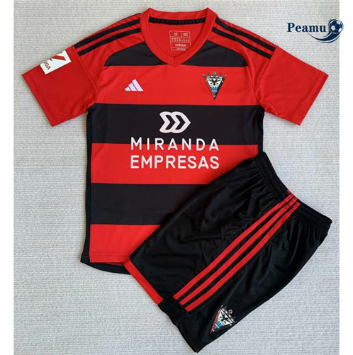 Midlands Bambino Prima 2023-2024