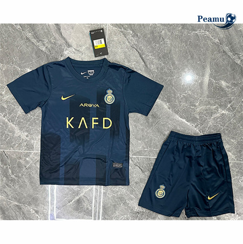 Al Nassar Bambino Seconda 2023-2024