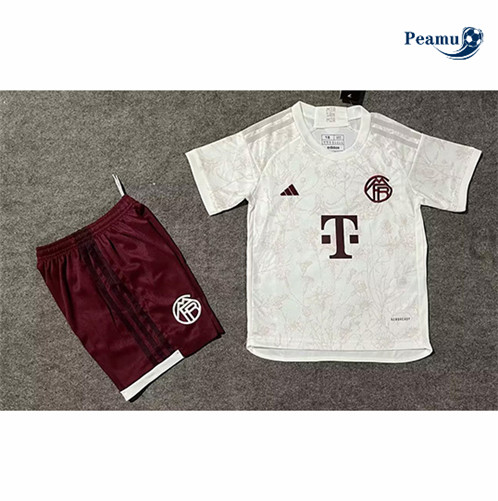 Bayern Monaco Bambino Terza 2023-2024