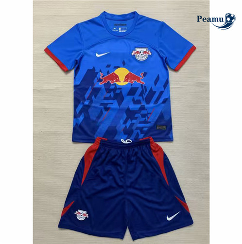RB Leipzig Bambino Terza 2023-2024