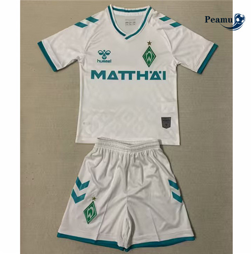 Werder Brema Bambino Seconda 2023-2024