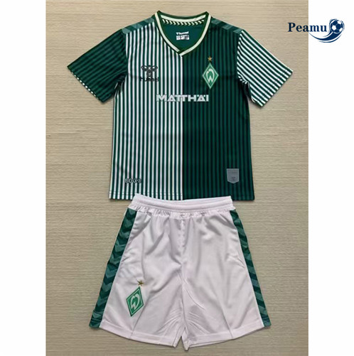 Werder Brema Bambino Prima 2023-2024