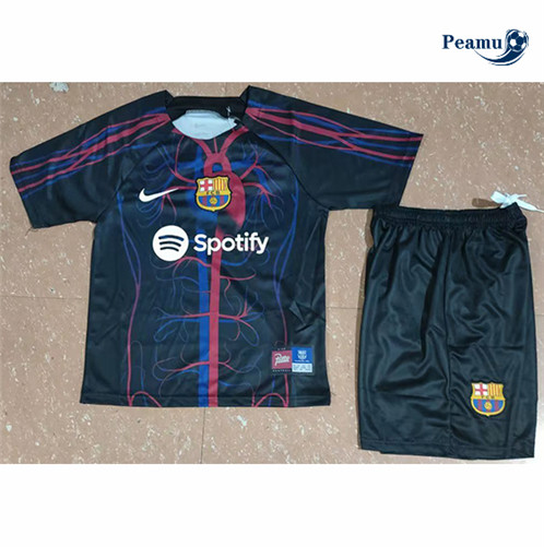 Barcelona Bambino Versión conjunta 2023-2024