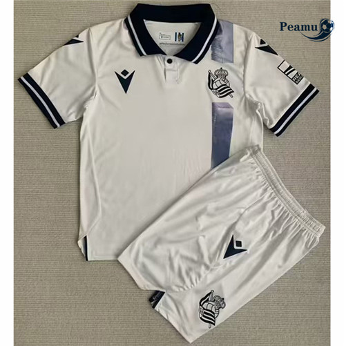 Real Sociedad Bambino Seconda 2023-2024