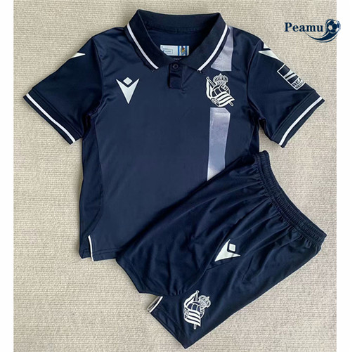 Real Sociedad Bambino Terza 2023-2024