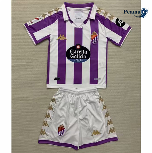 Real Valladolid Bambino Prima 2023-2024