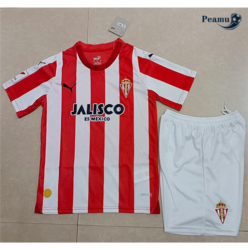 Sporting Gijon Bambino Prima 2023-2024