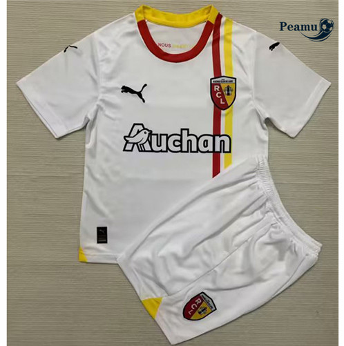 Lens Bambino Terza 2023-2024