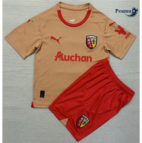Lens Bambino Terza 2023-2024