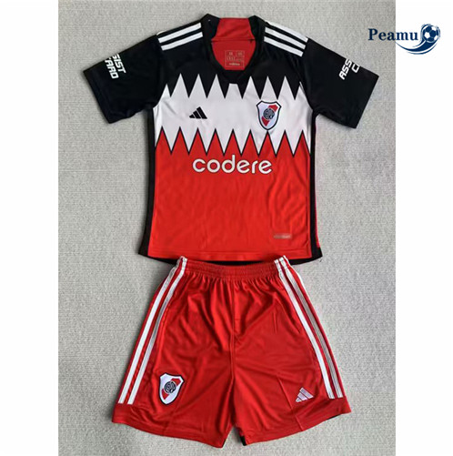 River plate fc Bambino Seconda 2023-2024